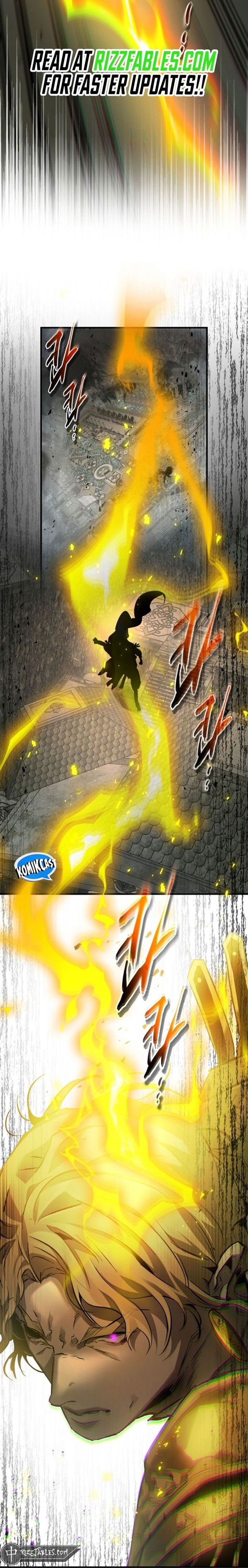 Read Leveling With the Gods ID Manga Online