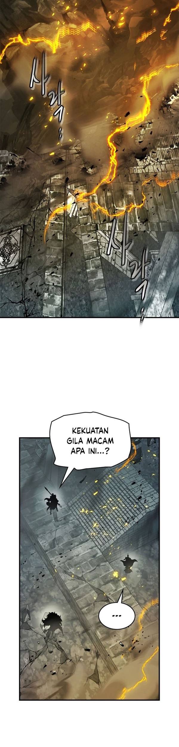 Read Leveling With the Gods ID Manga Online