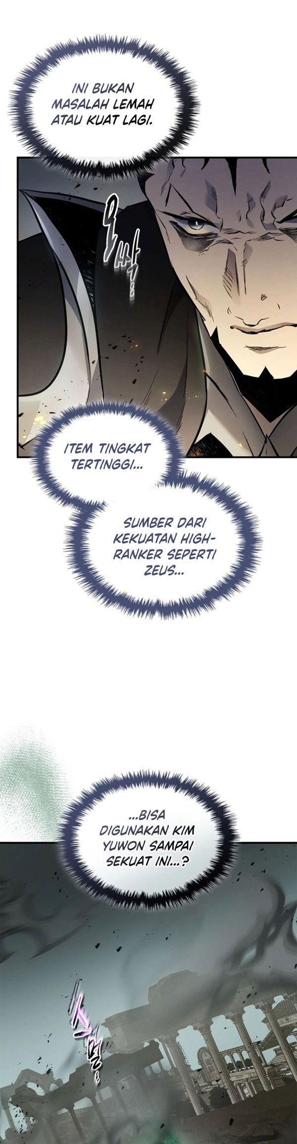 Read Leveling With the Gods ID Manga Online