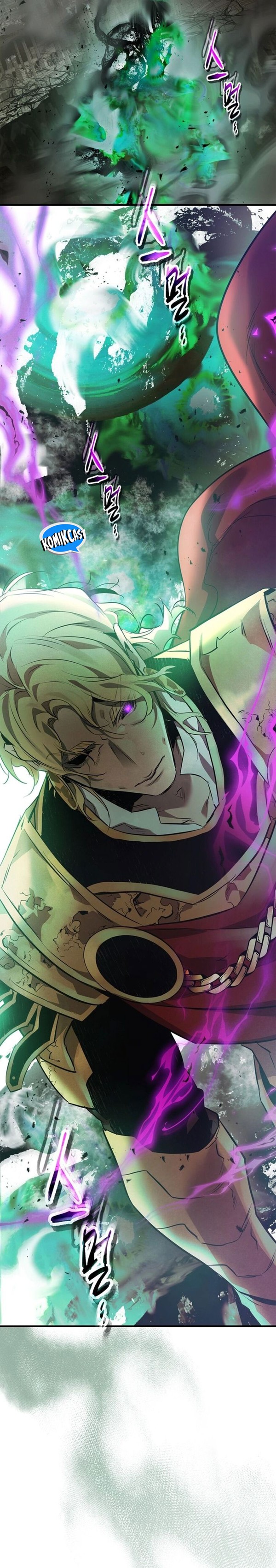 Read Leveling With the Gods ID Manga Online