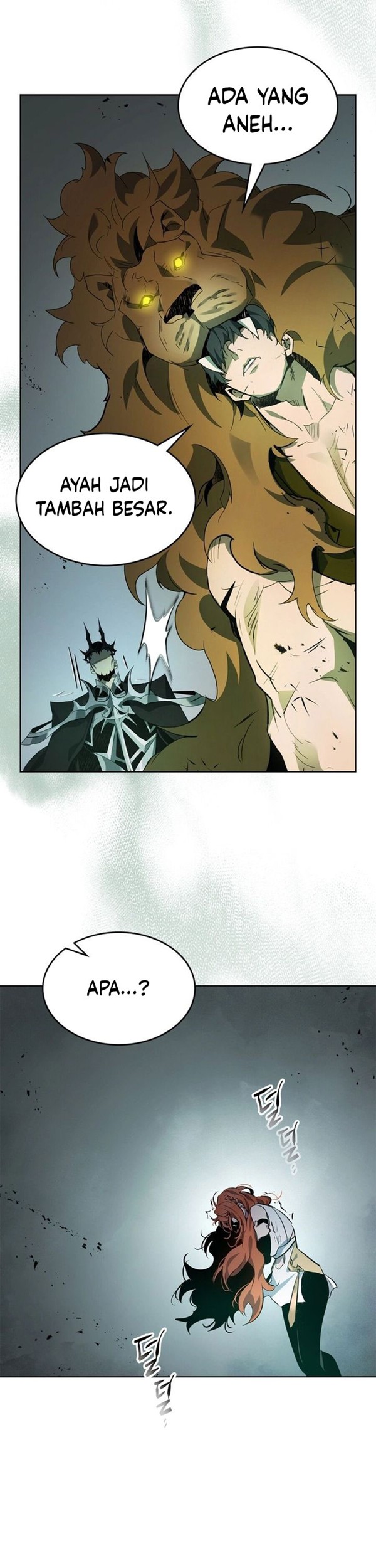 Read Leveling With the Gods ID Manga Online