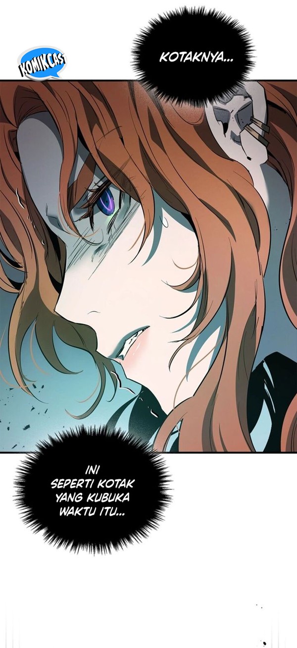 Read Leveling With the Gods ID Manga Online