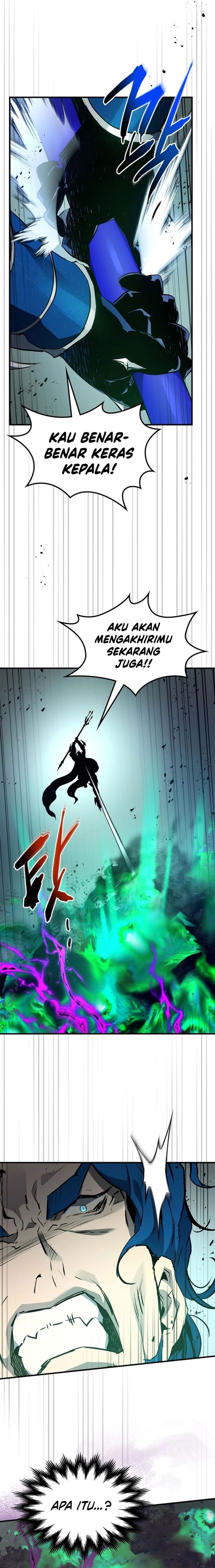Read Leveling With the Gods ID Manga Online