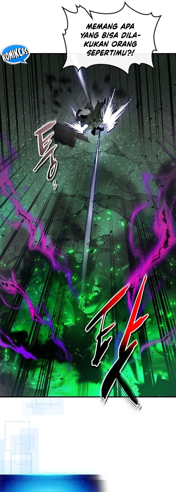 Read Leveling With the Gods ID Manga Online