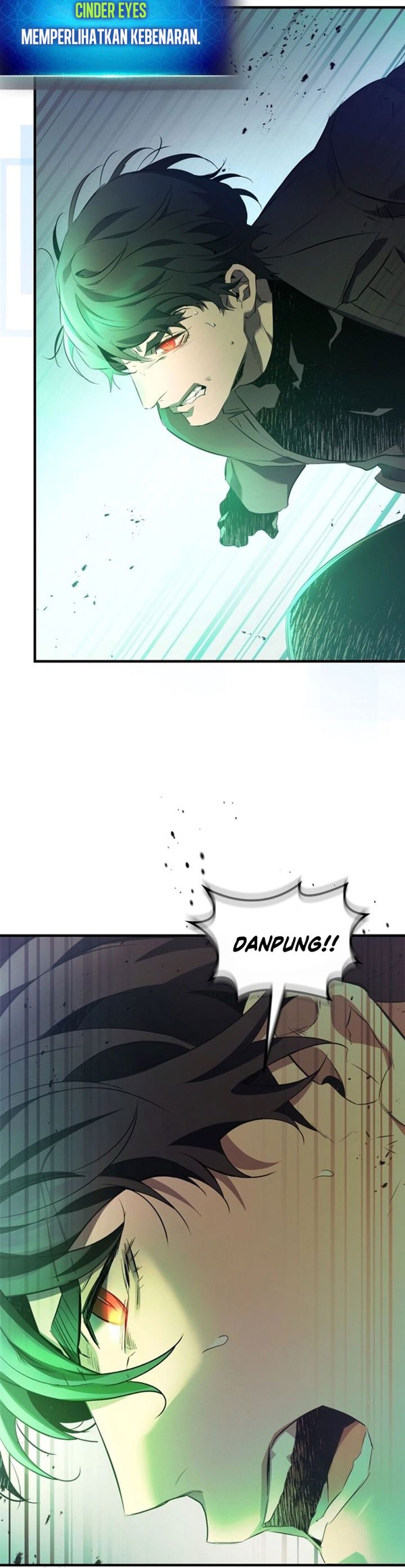 Read Leveling With the Gods ID Manga Online