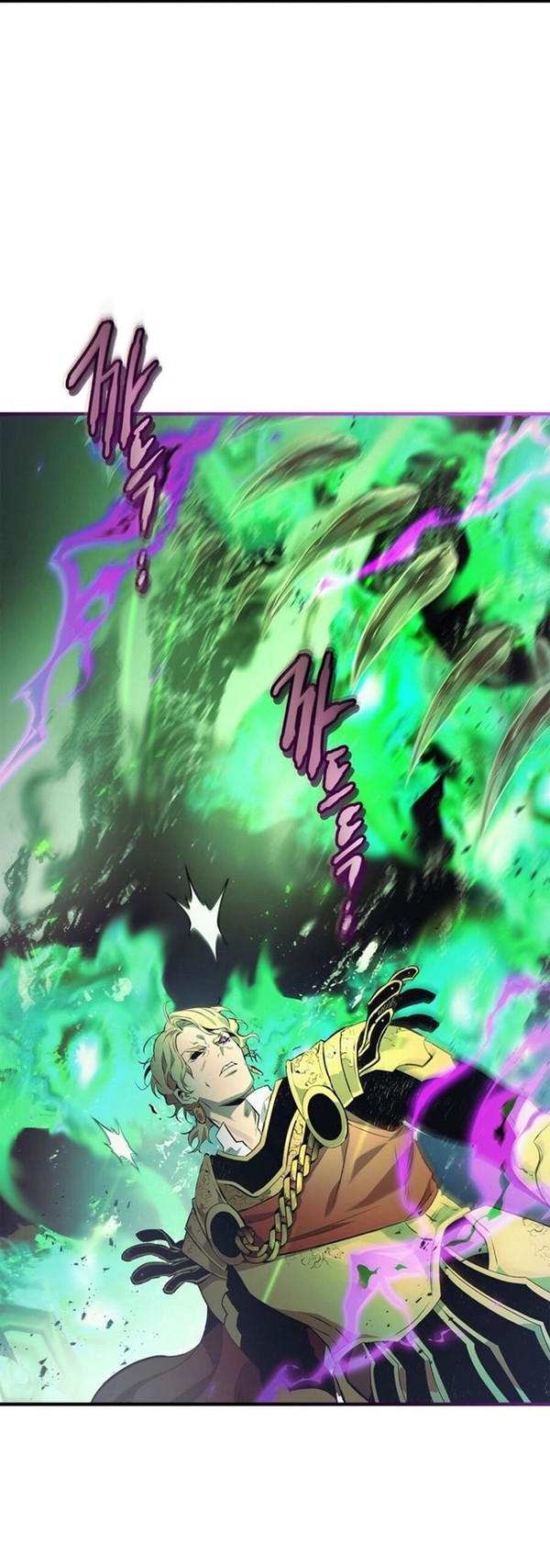 Read Leveling With the Gods ID Manga Online