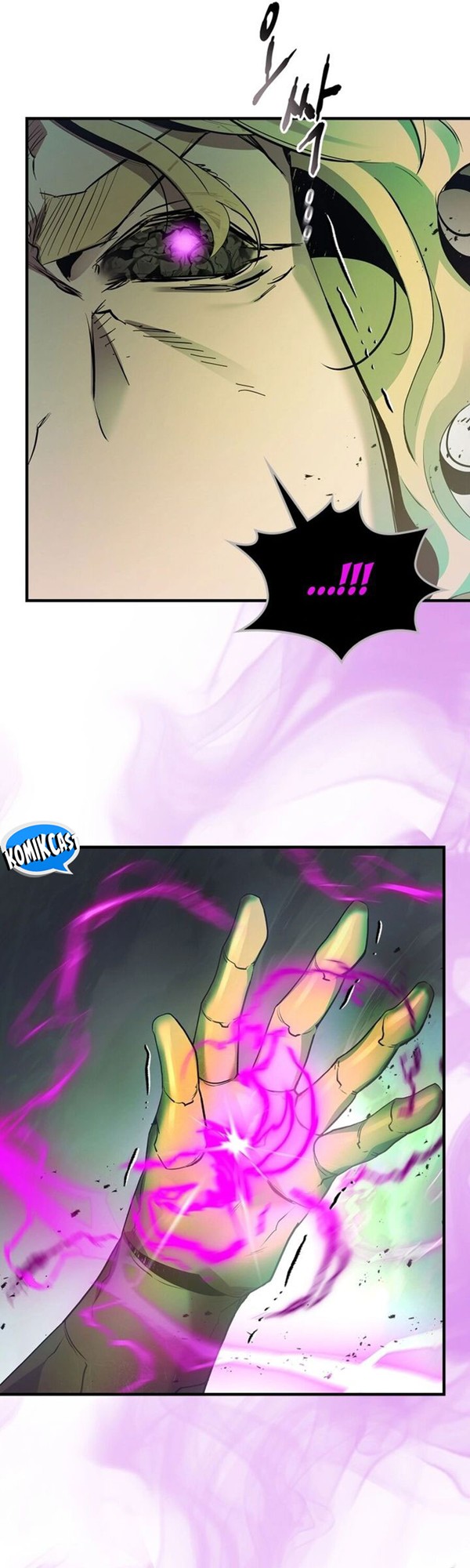 Read Leveling With the Gods ID Manga Online