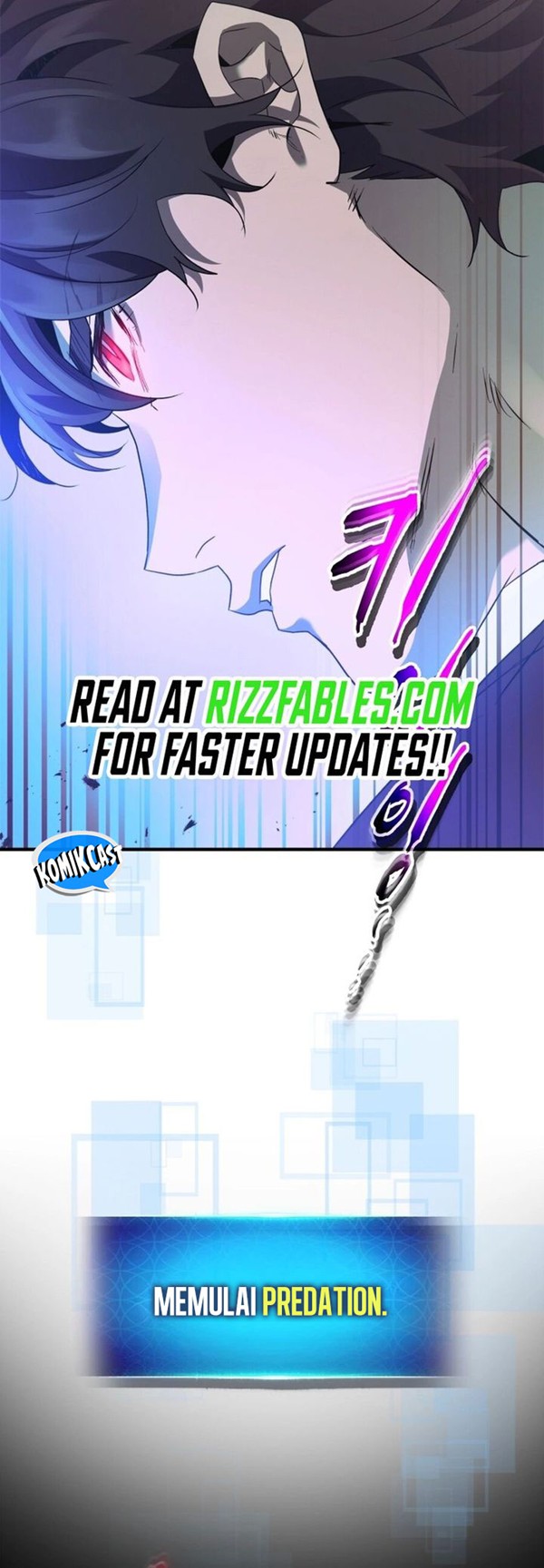 Read Leveling With the Gods ID Manga Online
