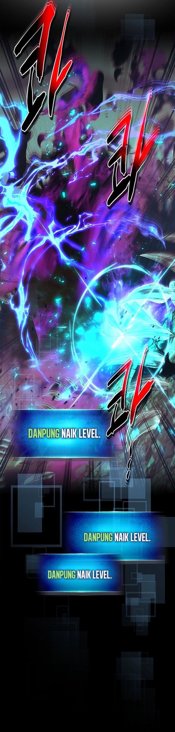 Read Leveling With the Gods ID Manga Online