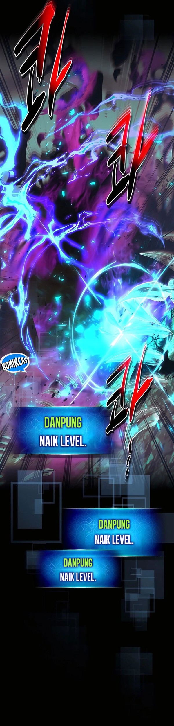 Read Leveling With the Gods ID Manga Online