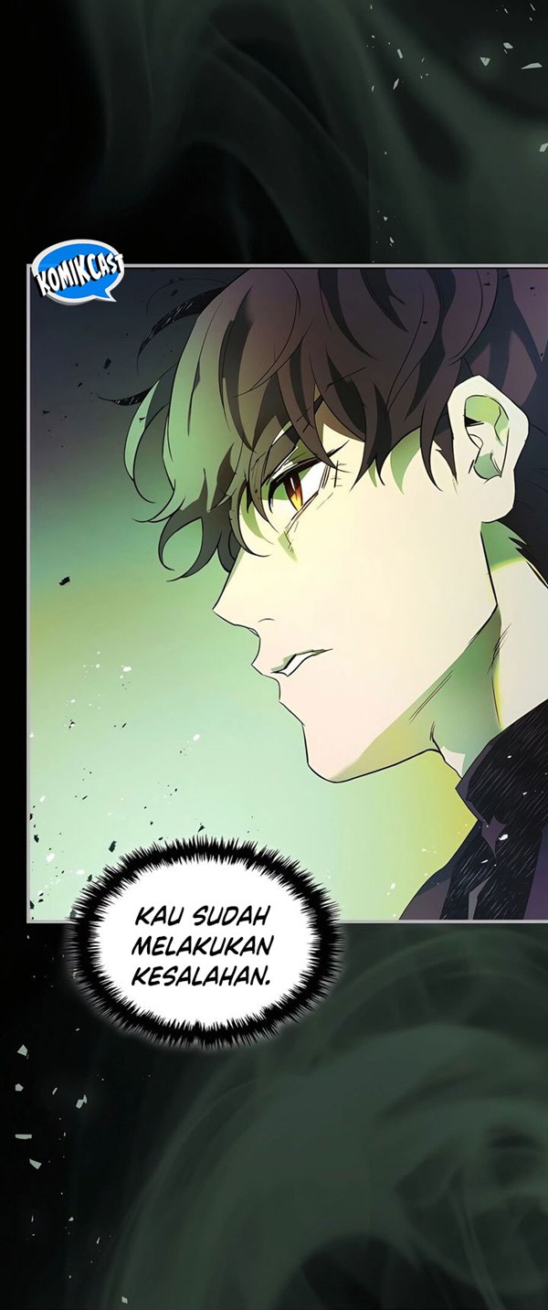 Read Leveling With the Gods ID Manga Online