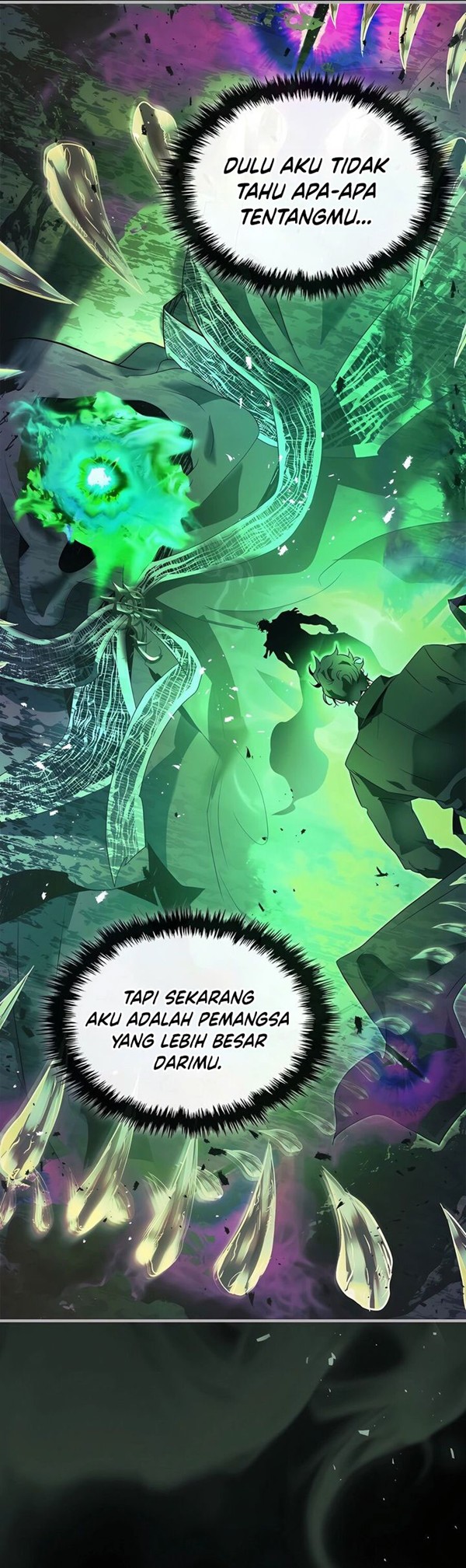 Read Leveling With the Gods ID Manga Online