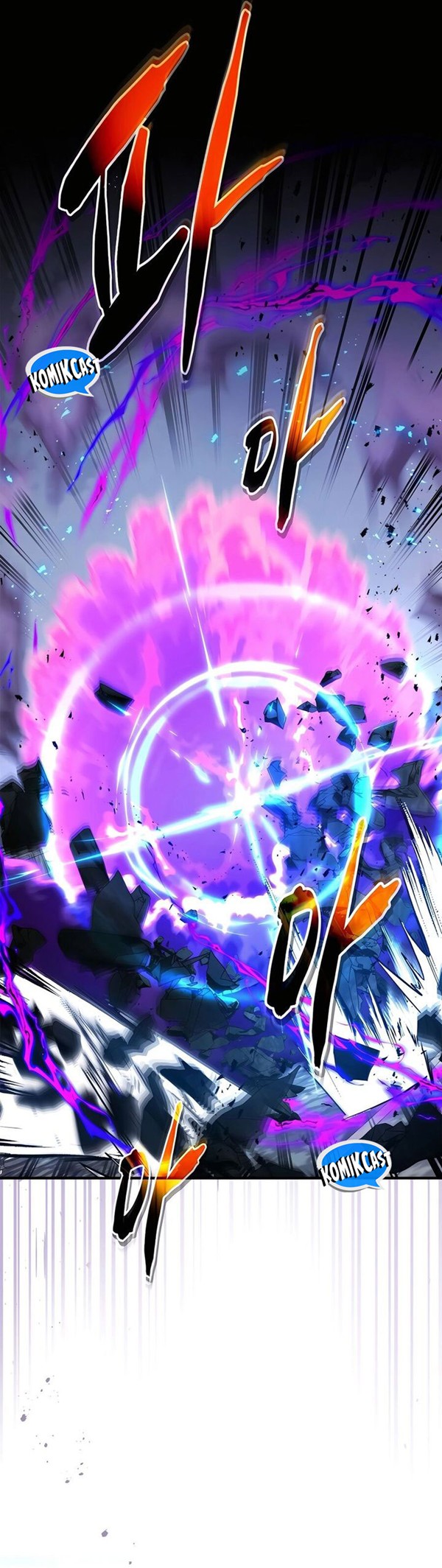 Read Leveling With the Gods ID Manga Online