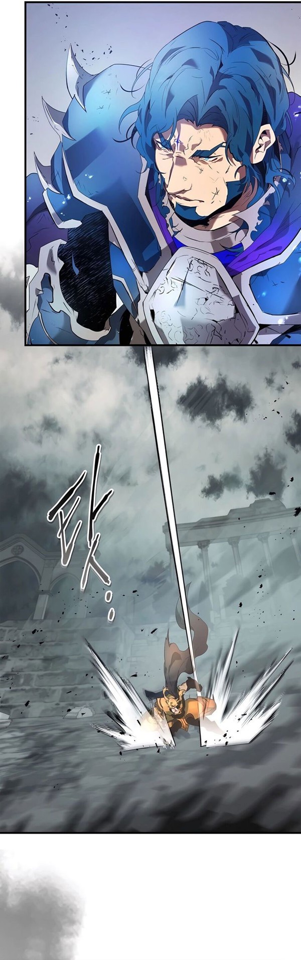 Read Leveling With the Gods ID Manga Online