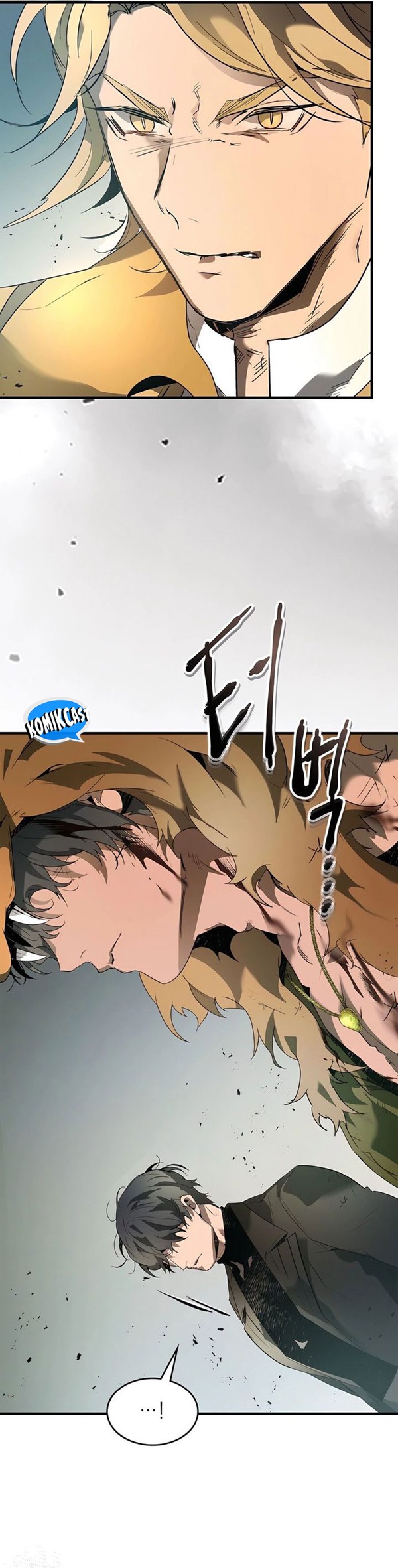 Read Leveling With the Gods ID Manga Online