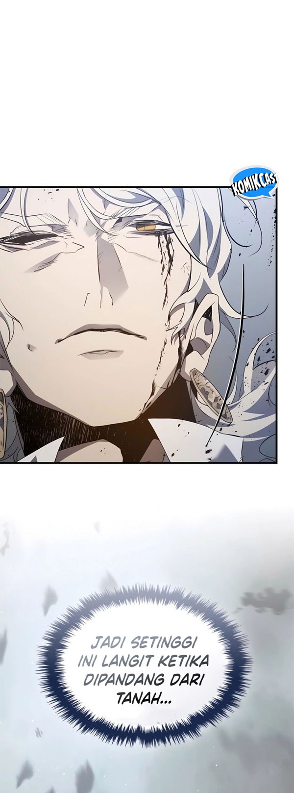 Read Leveling With the Gods ID Manga Online