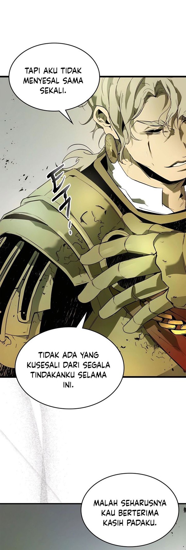 Read Leveling With the Gods ID Manga Online