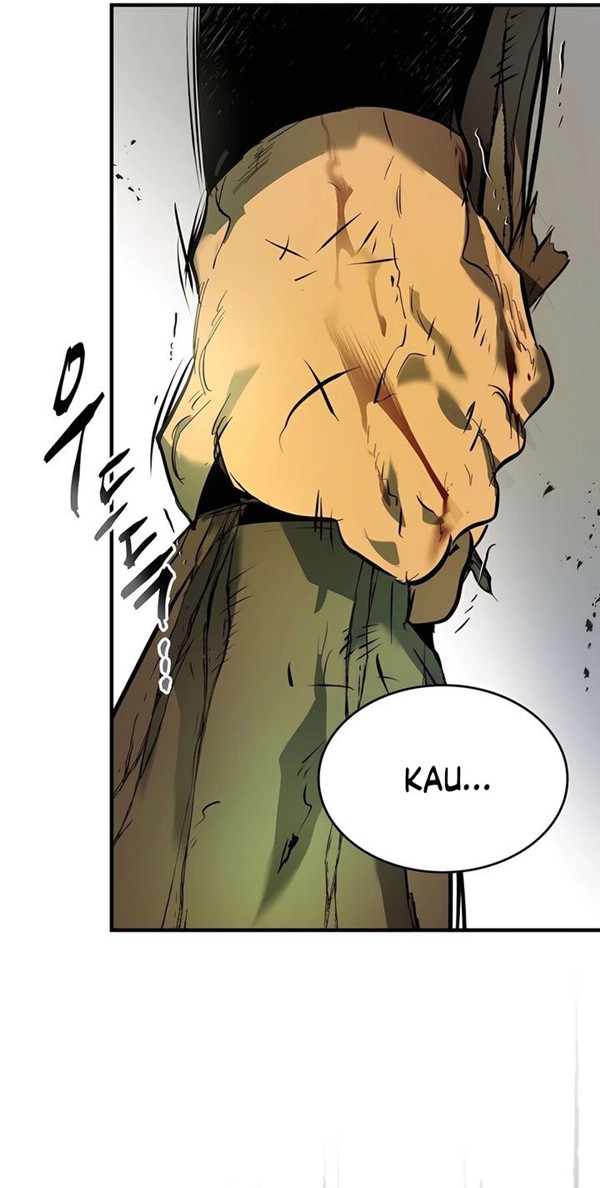 Read Leveling With the Gods ID Manga Online