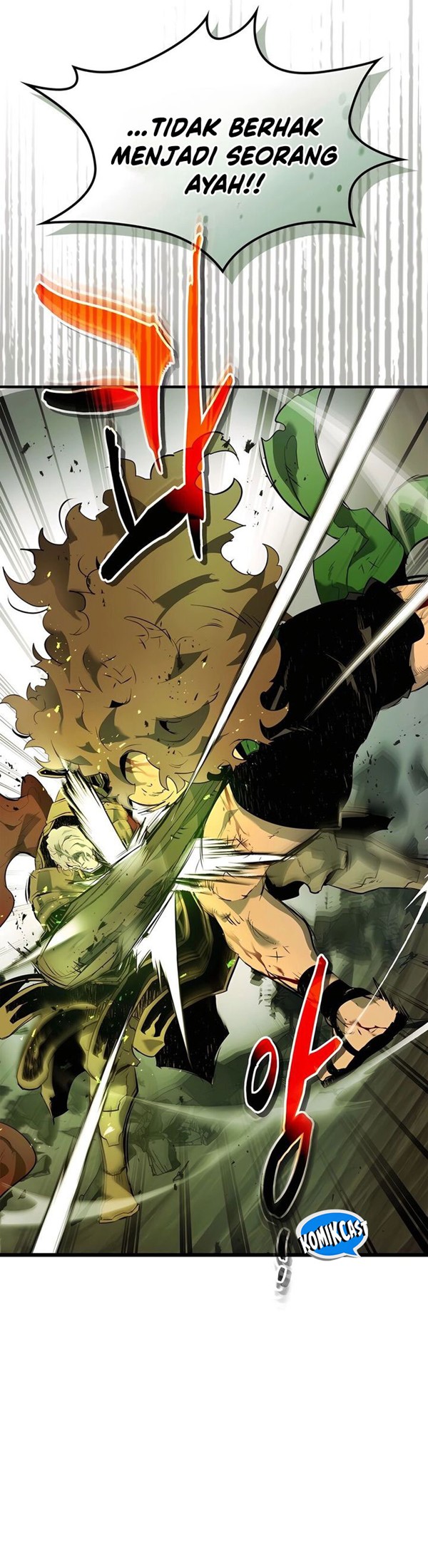 Read Leveling With the Gods ID Manga Online