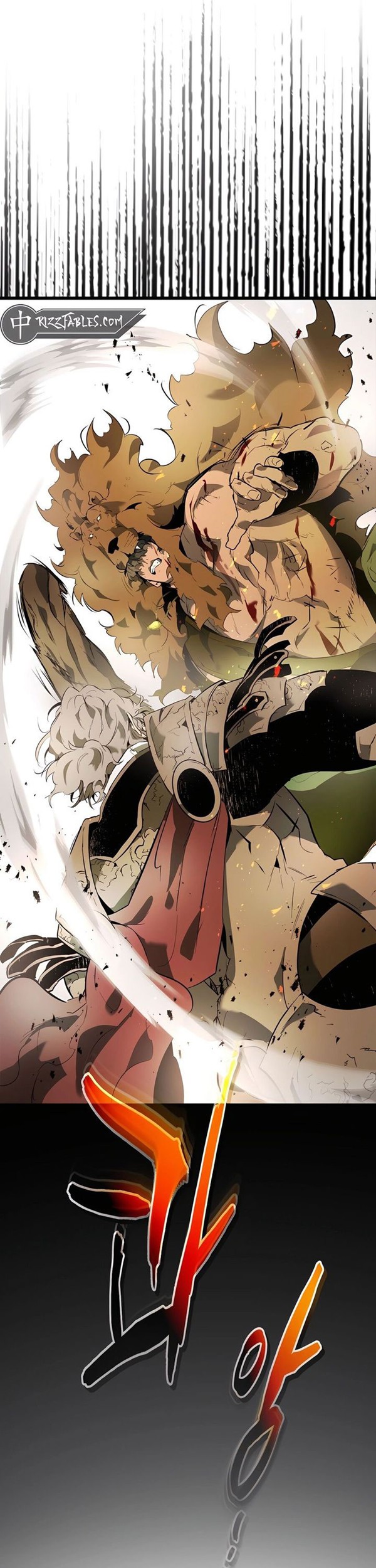 Read Leveling With the Gods ID Manga Online