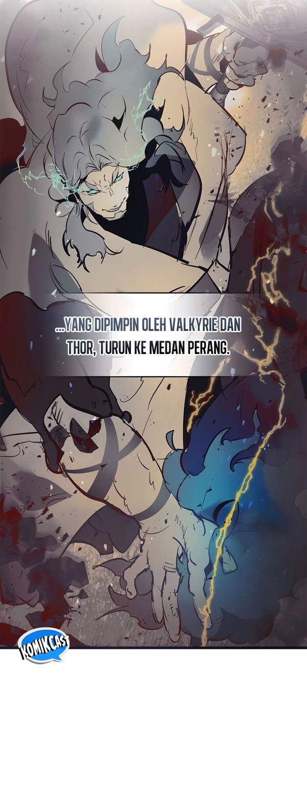 Read Leveling With the Gods ID Manga Online