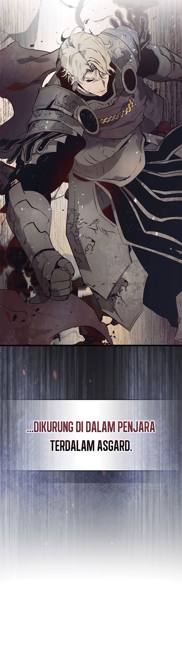 Read Leveling With the Gods ID Manga Online