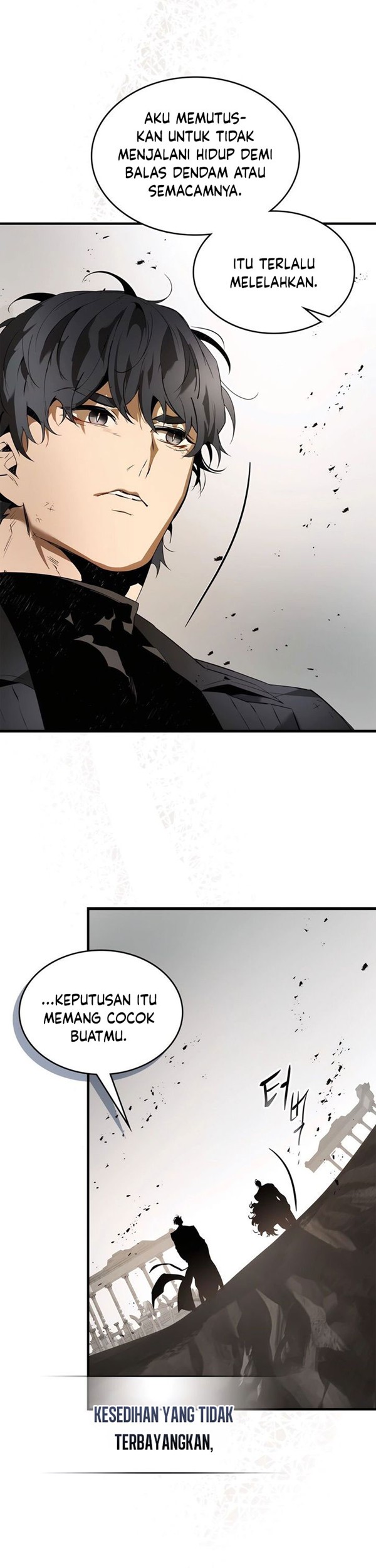 Read Leveling With the Gods ID Manga Online