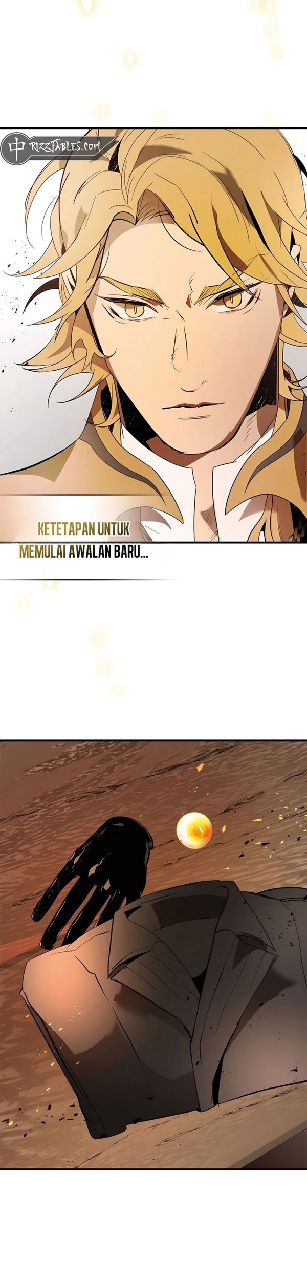 Read Leveling With the Gods ID Manga Online