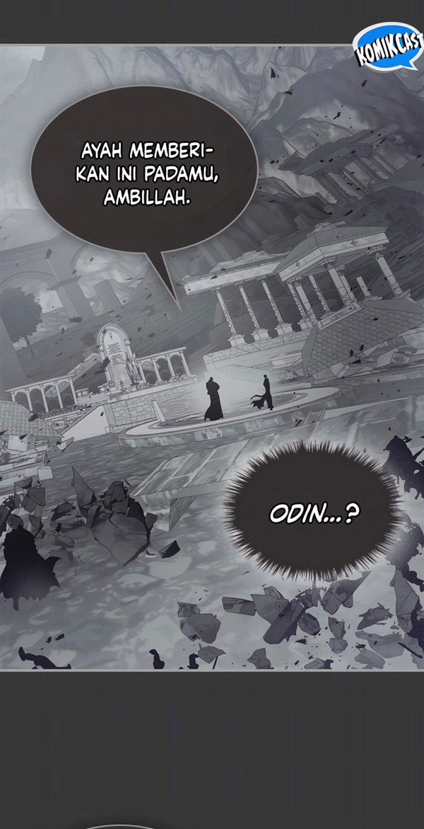 Read Leveling With the Gods ID Manga Online