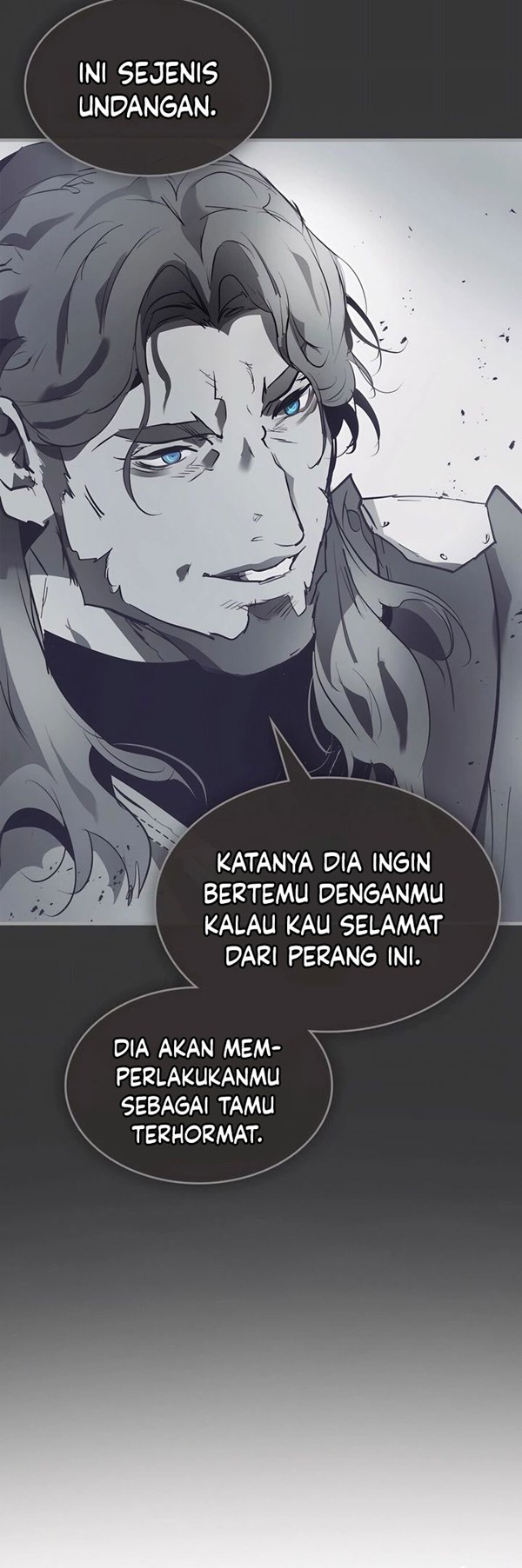 Read Leveling With the Gods ID Manga Online
