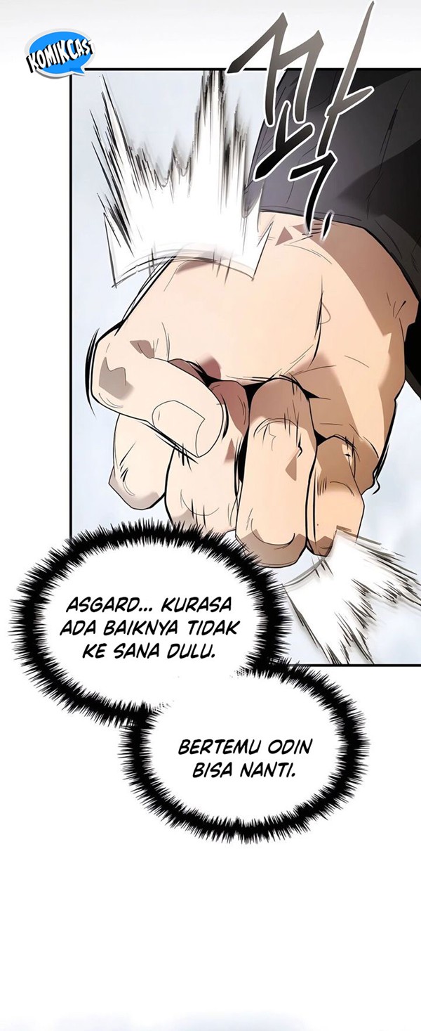Read Leveling With the Gods ID Manga Online