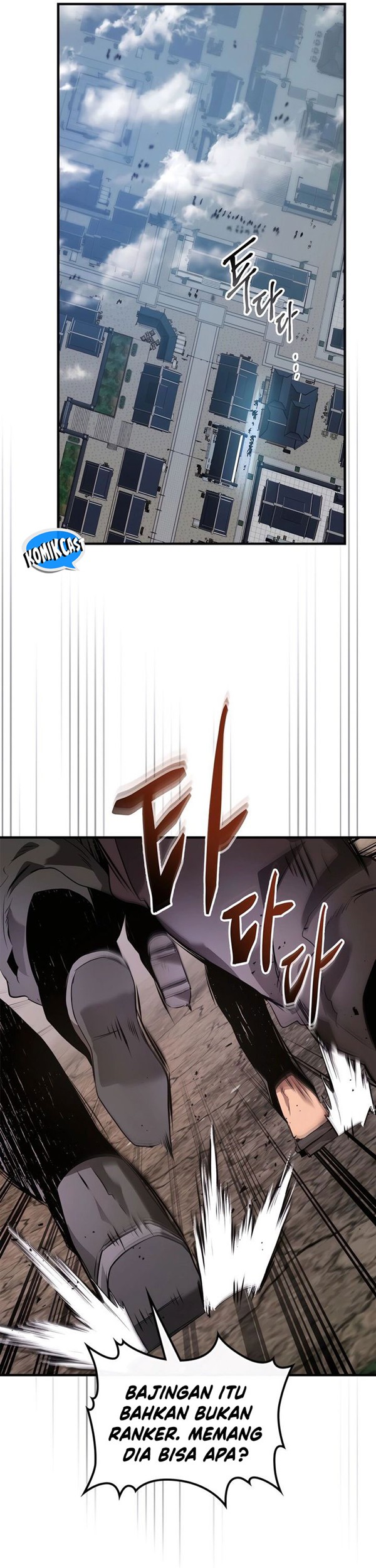 Read Leveling With the Gods ID Manga Online