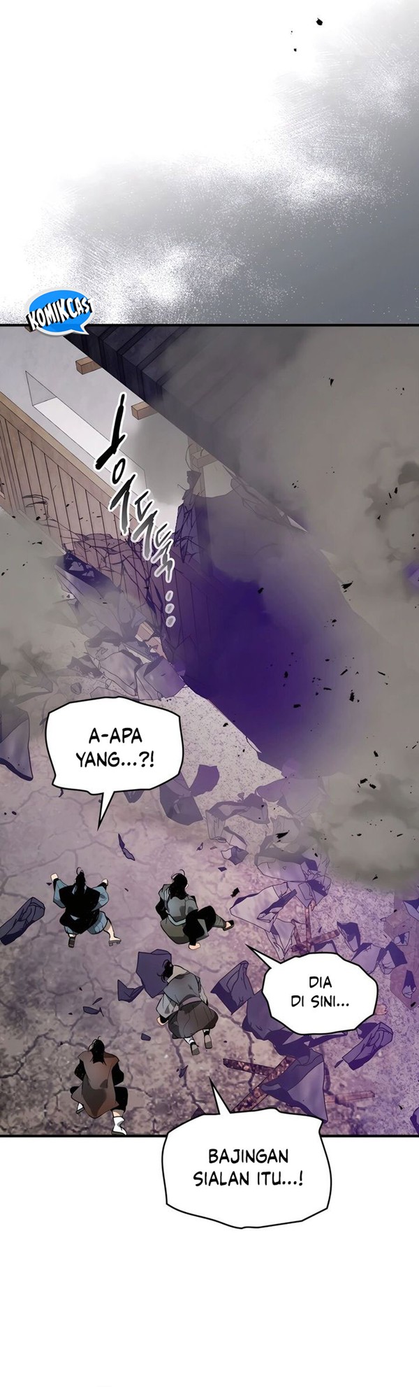 Read Leveling With the Gods ID Manga Online