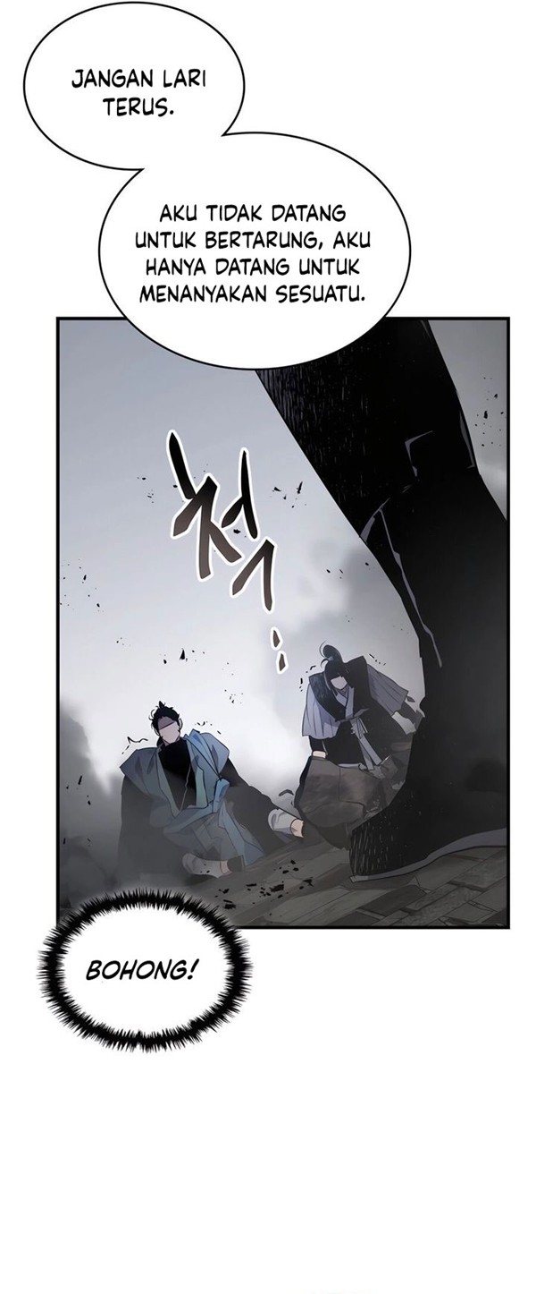 Read Leveling With the Gods ID Manga Online