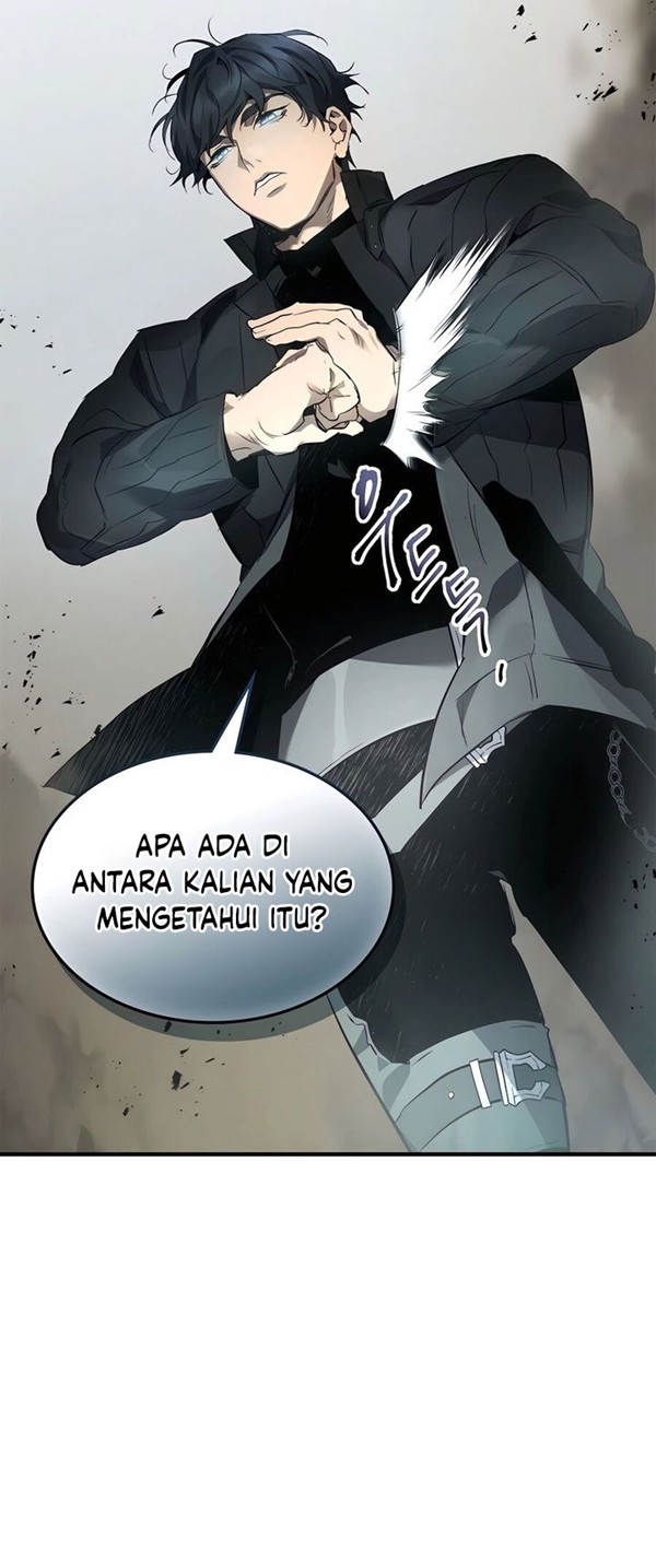 Read Leveling With the Gods ID Manga Online