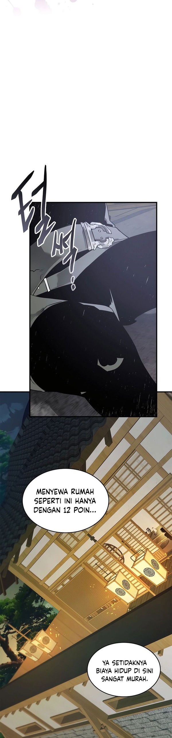 Read Leveling With the Gods ID Manga Online