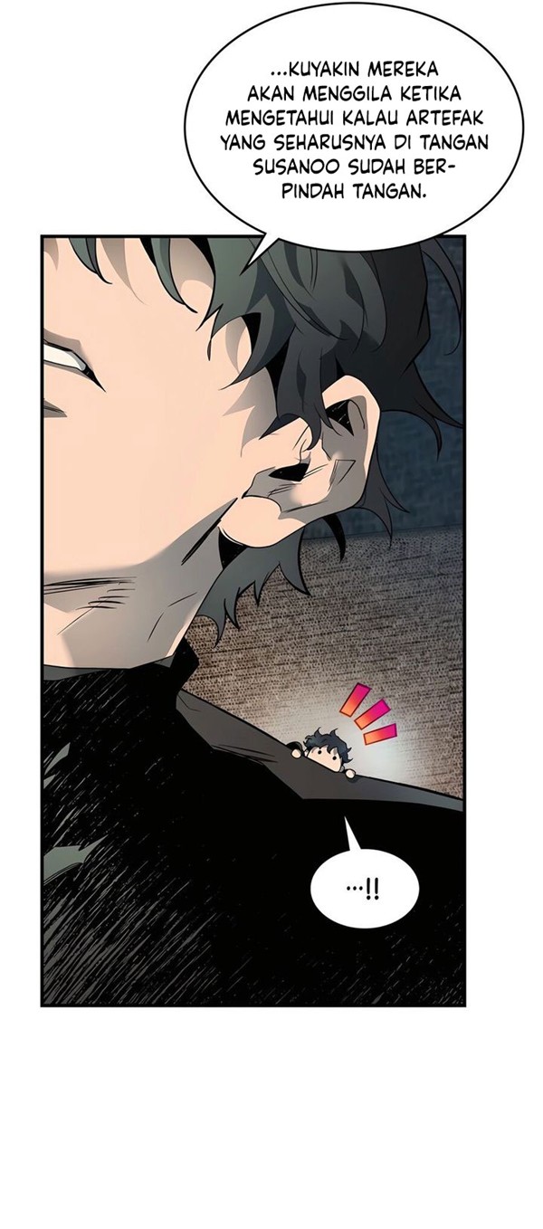 Read Leveling With the Gods ID Manga Online