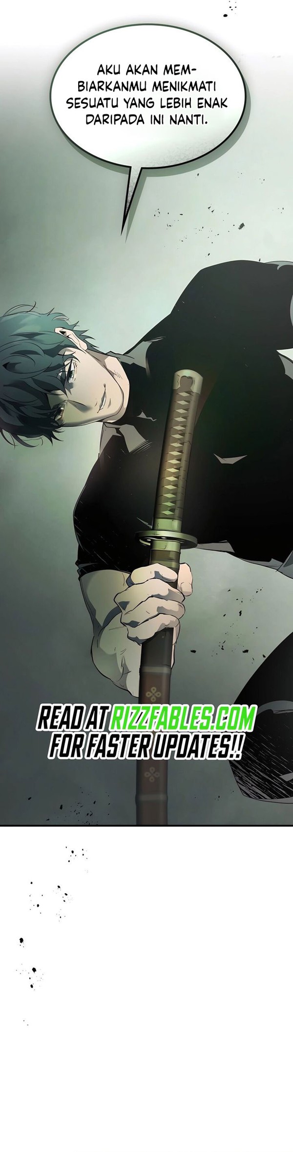 Read Leveling With the Gods ID Manga Online