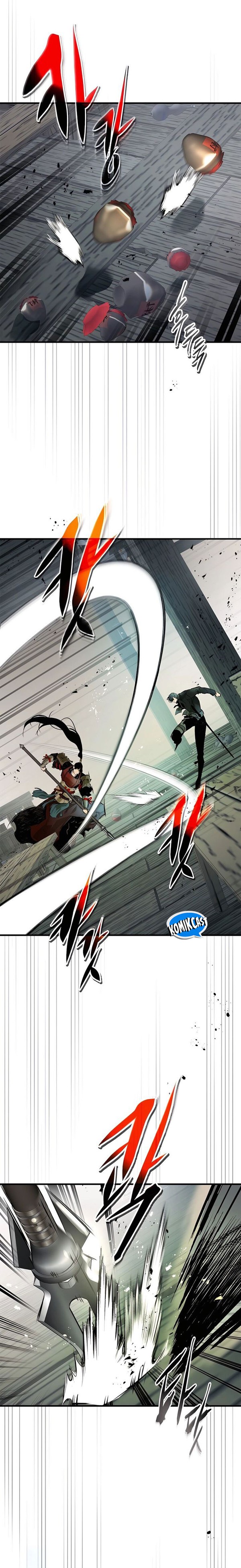 Read Leveling With the Gods ID Manga Online