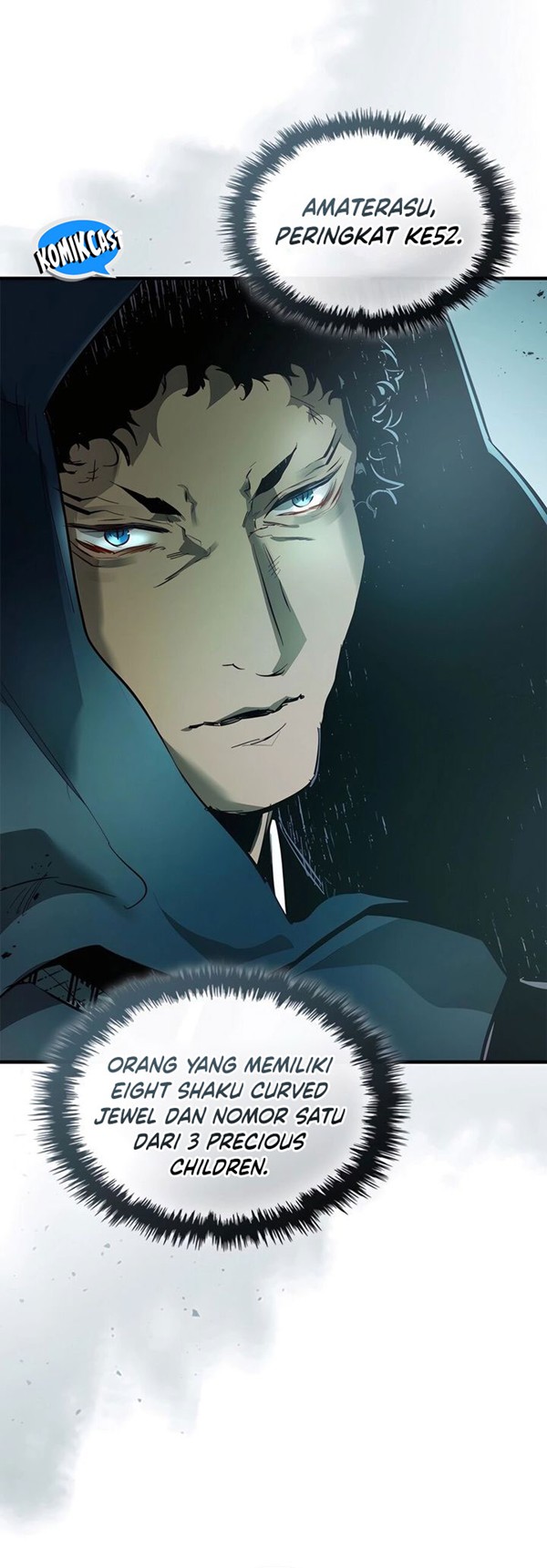 Read Leveling With the Gods ID Manga Online