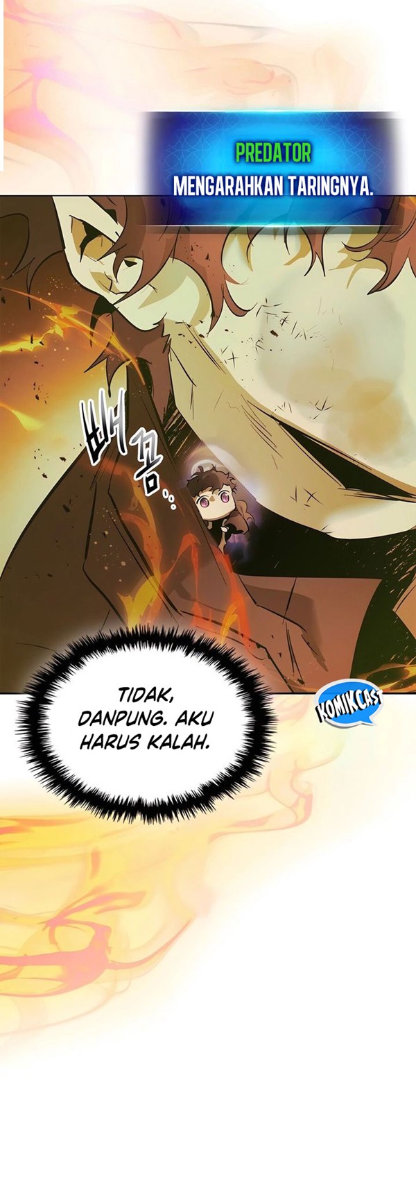 Read Leveling With the Gods ID Manga Online