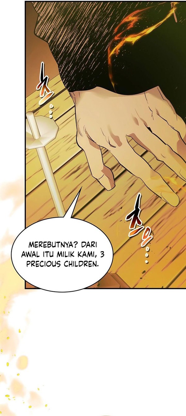 Read Leveling With the Gods ID Manga Online