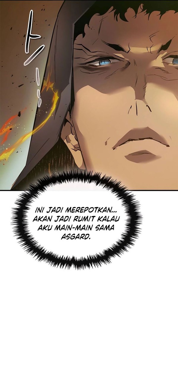 Read Leveling With the Gods ID Manga Online