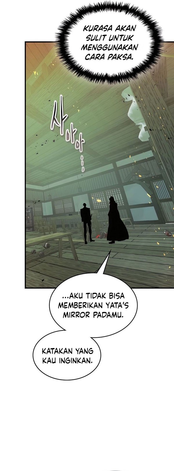 Read Leveling With the Gods ID Manga Online