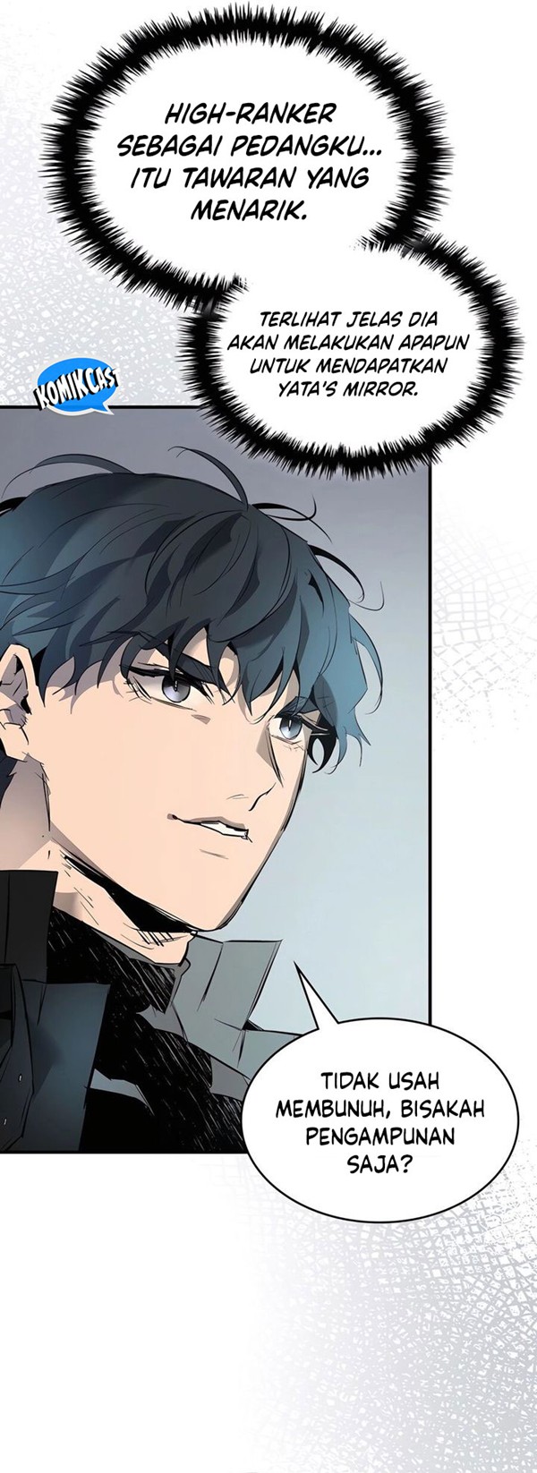 Read Leveling With the Gods ID Manga Online