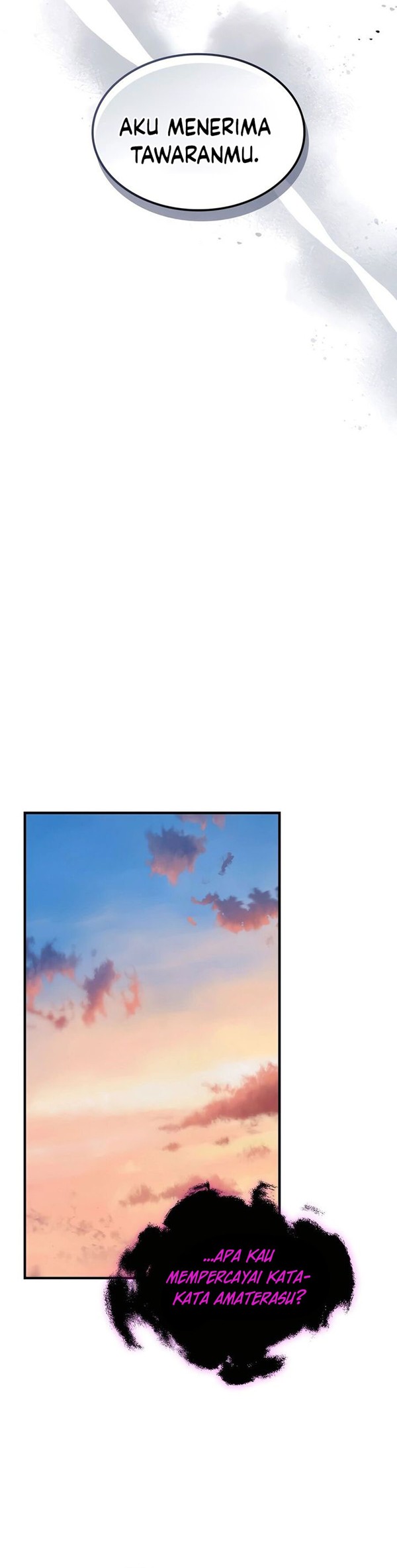 Read Leveling With the Gods ID Manga Online