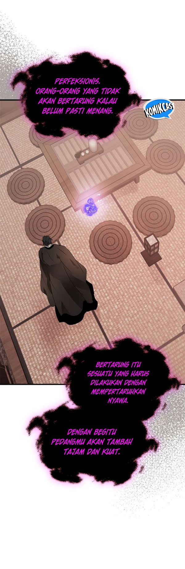 Read Leveling With the Gods ID Manga Online