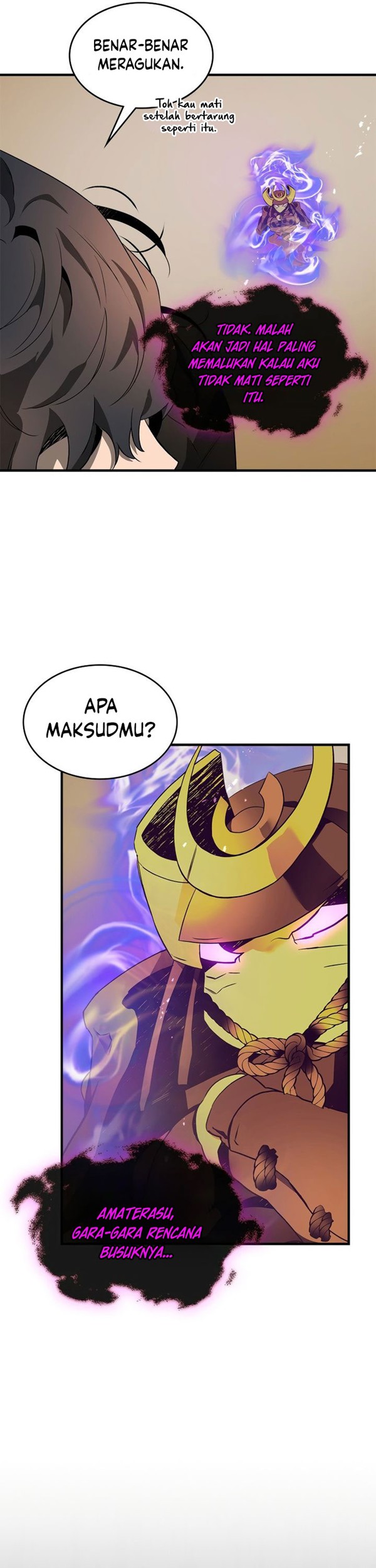 Read Leveling With the Gods ID Manga Online