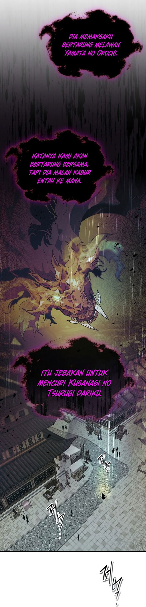 Read Leveling With the Gods ID Manga Online