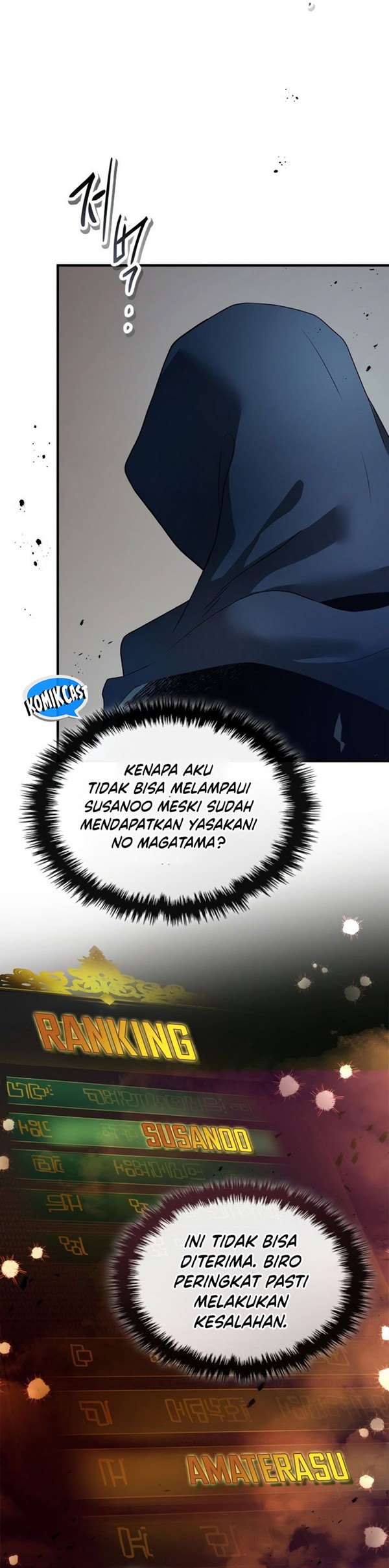 Read Leveling With the Gods ID Manga Online